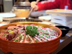 -火炉火自助餐(五道口购物中心店)