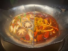 -湊湊火锅·茶憩(石家庄万象城店)