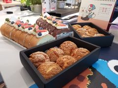 -囍悦烘焙(恒隆御水岸店)