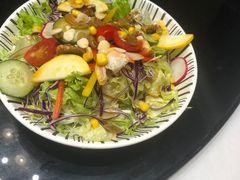 -丰收日·小海鲜·沪上家宴(顾村正大店)