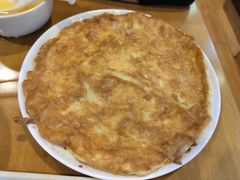 -台北楚楚园馅饼粥(虹桥南丰城店)