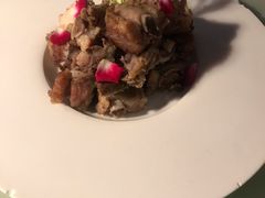 -周三的情书花园餐厅(江北店)