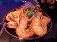 -钳真多钓虾馆·小龙虾海鲜烧烤(九六广场店)