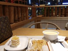 -冰泉豆浆馆(阳朔店)