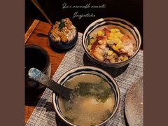 -戏作寿司(观音桥店)