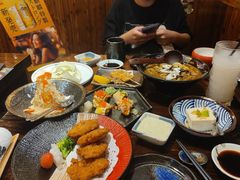 -鸟鹏烧鸟居酒屋(龙岗万科店)