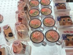 -红星前进面包牛奶公司(五道口购物中心店)