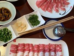 -1078號老北京涮肉(松柏店)