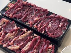 -陈记顺和牛肉火锅(永泰店)