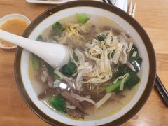 -小姜锅贴(凤凰街店)
