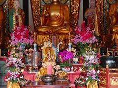 -宁国禅寺·停车场