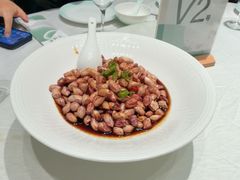 -绿杨春·淮扬宴(庐山路店)