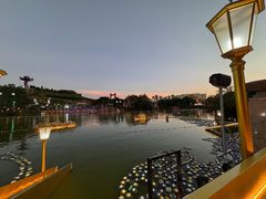 -南宁方特东盟神画