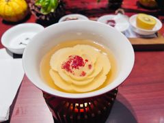 -龙吟山房(青龙山庄店)