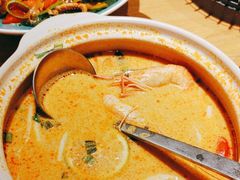 -泰悦澜·泰国餐厅(万象城店)