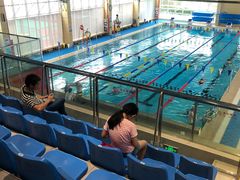 -布噜游泳俱乐部(东闸路店)