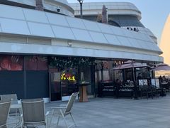 -香港深井掂檔烧鹅茶餐厅(海韵城店)