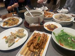 -张家卫·阳江菜·小海鲜(肥婆湾桥店)