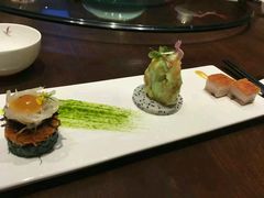 -彩丰楼·中餐厅(国家会展中心上海洲际店)