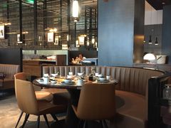 大堂-大头椰·海南椰子鸡火锅(思明万象城店)