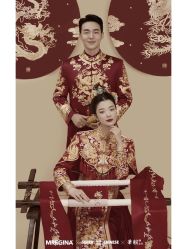 点击看大图 -Mregina 美人纪摄影(样片研发中心)