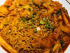-韩香福脊骨汤锅(上杭路店)