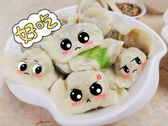 -聚荣饺子店