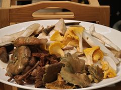 -山菌美食苑(振兴路店)