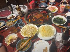 -黄家码头老火锅(解放碑旗舰店)
