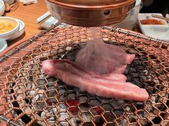 -王妃家(明洞中央店)