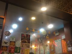 -坤记煲仔小菜(西环店)