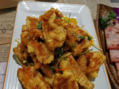 -人民公社大食堂(顺义总店)