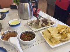 -真牛汕头黄牛肉火锅(莲塘仙湖植物园店)