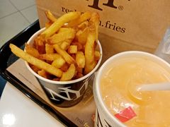 -纽约薯条(世豪广场店)