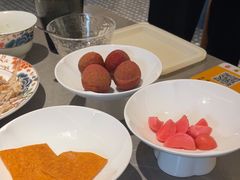 -羊门客在·烤盐池滩羊·川菜