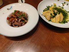 -上海人家花樣年华(中山公园店)