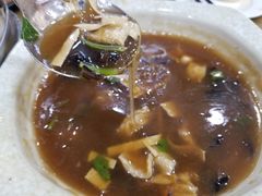 开封胡辣汤-地安门包子铺(地安门店)