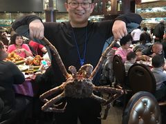 -鱼乐轩海鲜专门店