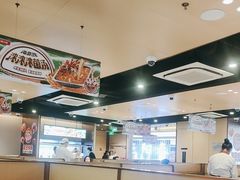 -海底捞火锅(天津SM城市广场店)