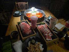 -湊湊火锅·茶憩(石家庄万象城店)