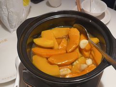 -清晖小苑·顺德菜(观澜湖新城店)