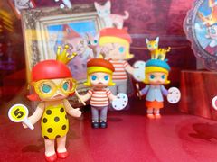 -泡泡玛特POPMART(上海环球港店)