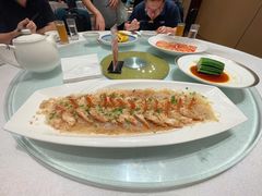 -梦都海鲜酒家(万达广场江桥店)