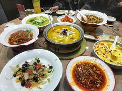 -李氏传家菜(兴城路店)