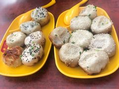 -小杨生煎(火车站北广场店)