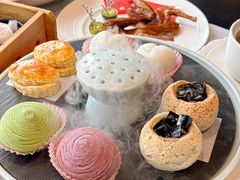 -馋遇江南·精致湖景雅宴(东方之门店)