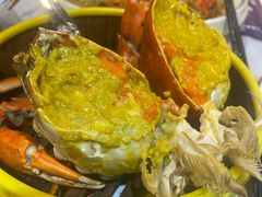 -三妹小龙虾·黄油蟹(华侨城总店)