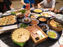 -苏浙徽·江南荟·本味融合菜(相城方圆里店)