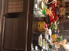 -西藏饭店·亚克·食光自助餐厅(文殊院店)