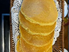 玉米饼-徐师傅太子锅(文化路店)